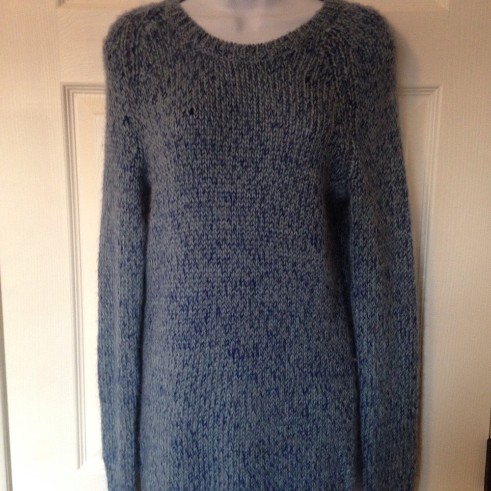 Gap Blue Sweater